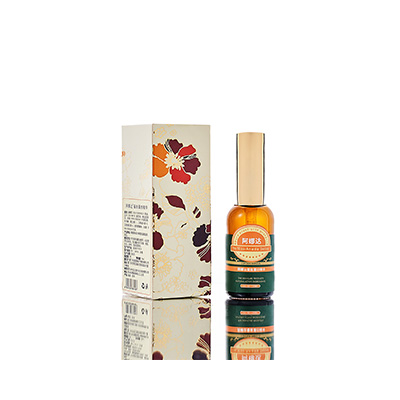 私密细嫩修复精华天元